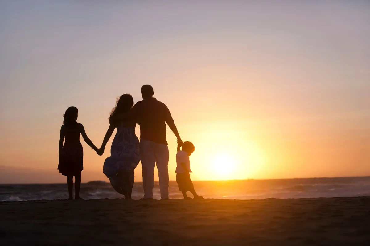 Create a Legacy of Giving